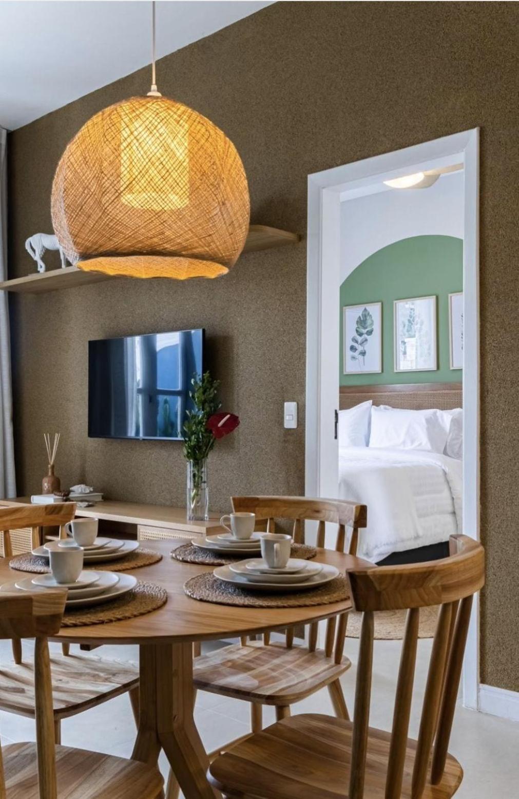 Apartamento De Copa Rio de Janeiro